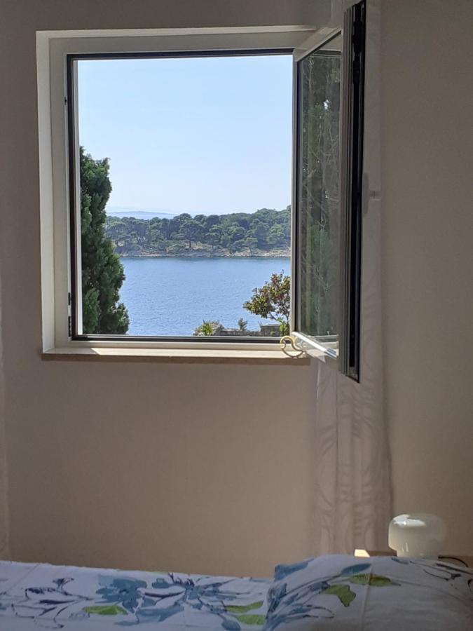Apartment Zlata Раб Екстер'єр фото