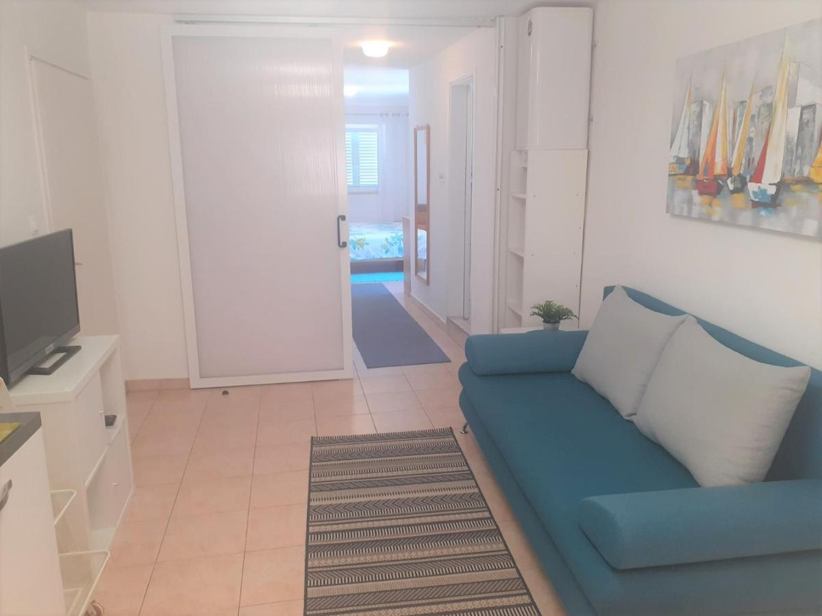 Apartment Zlata Раб Екстер'єр фото