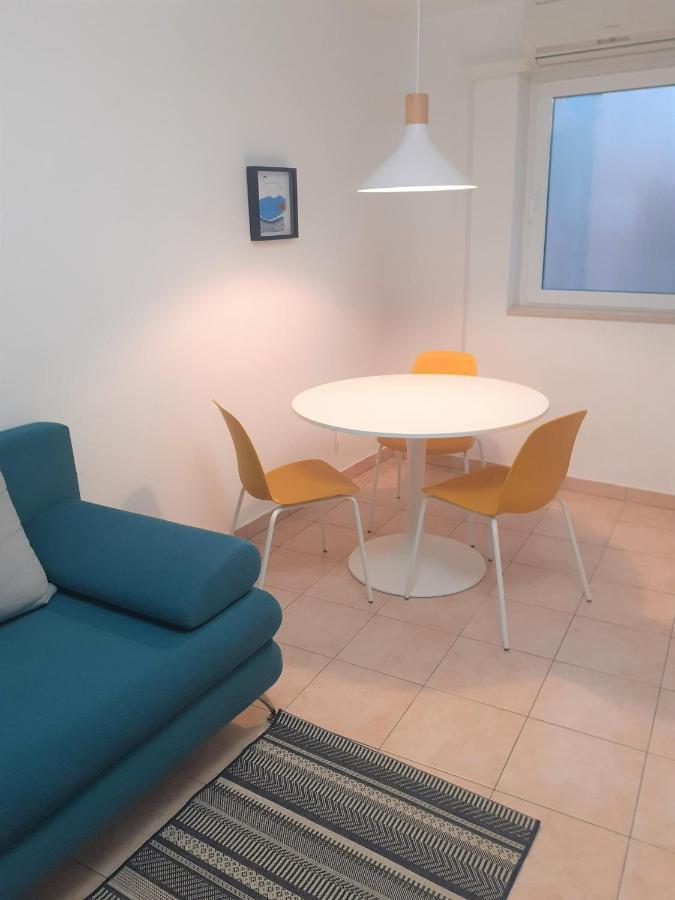Apartment Zlata Раб Екстер'єр фото