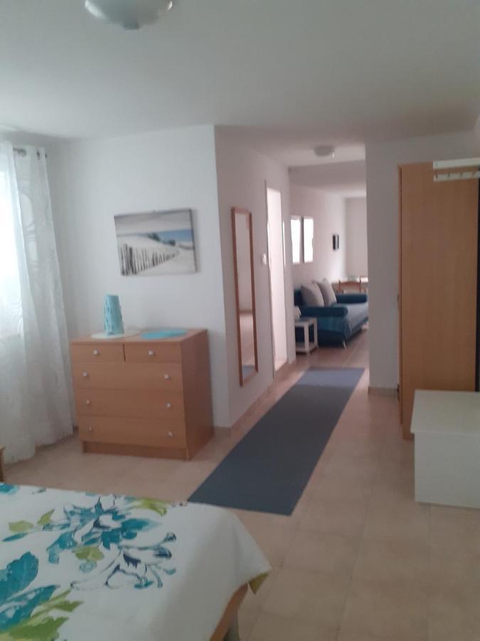 Apartment Zlata Раб Екстер'єр фото